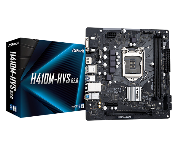 华擎科技 > h410m-hvs r2.